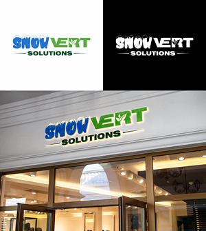 Logo Design by RA-bica for this project | Design: #34636272