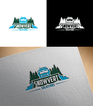 Logo Design by RA-bica for this project | Design: #34636274