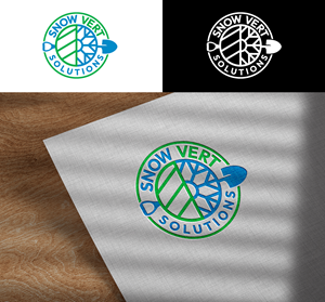 Logo Design by RA-bica for this project | Design: #34637391