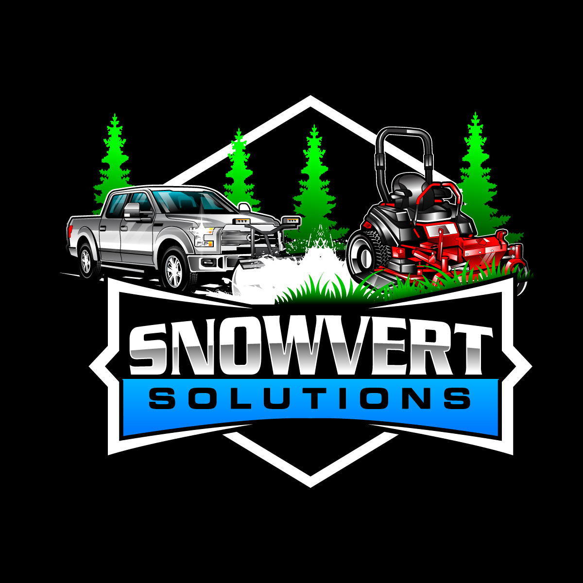 Logo Design by Suvendu.S for this project | Design #34640295