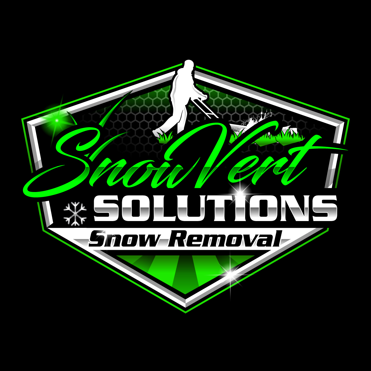 Logo Design by Suvendu.S for this project | Design #34640296