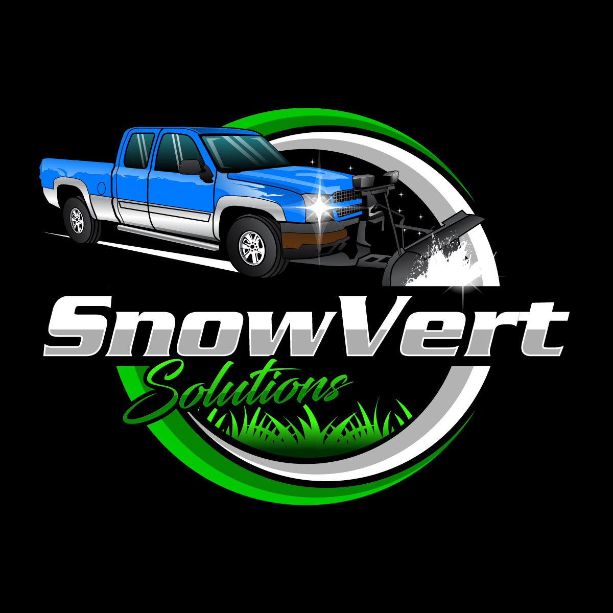 Logo Design by Suvendu.S for this project | Design #34640297