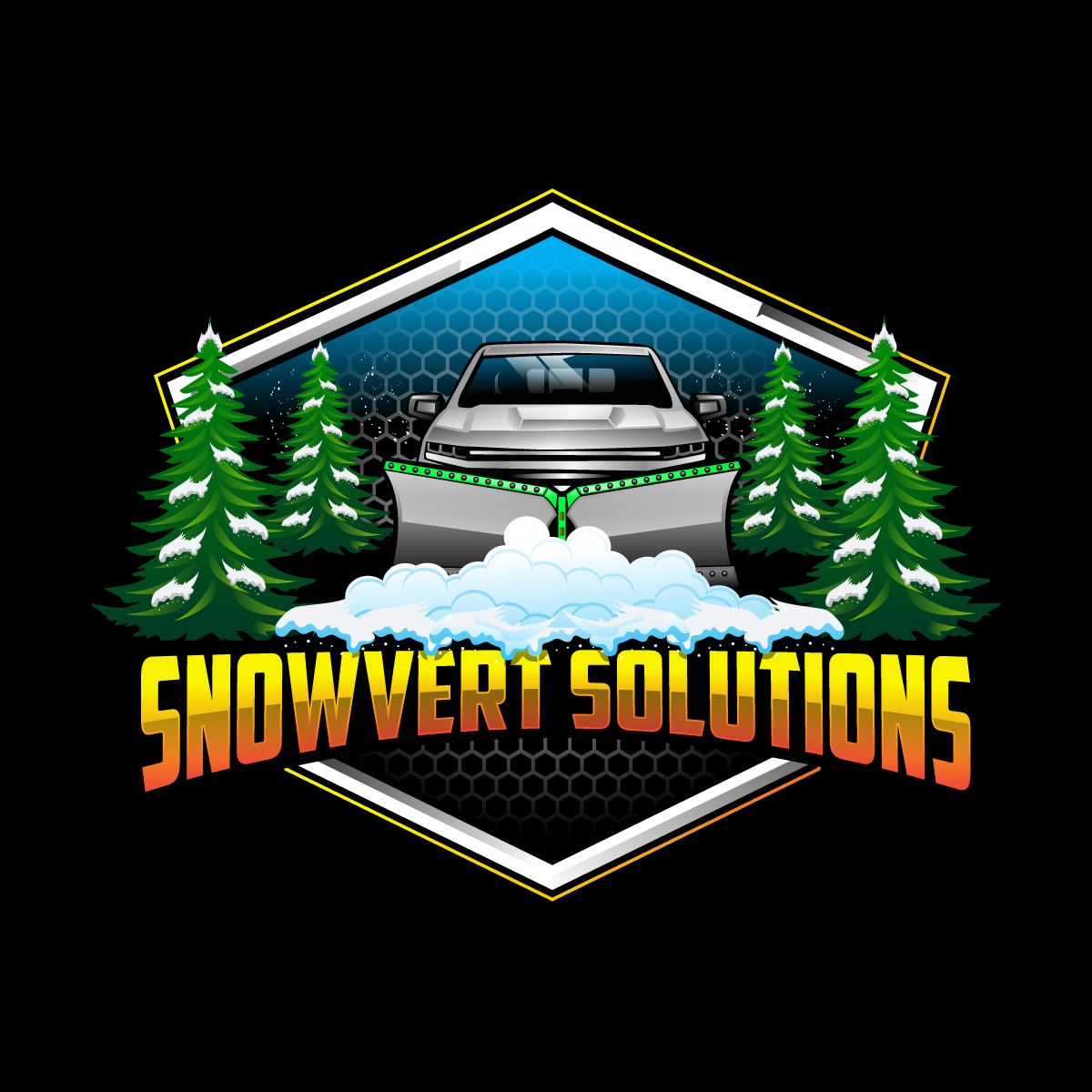 Logo Design by Suvendu.S for this project | Design #34640298