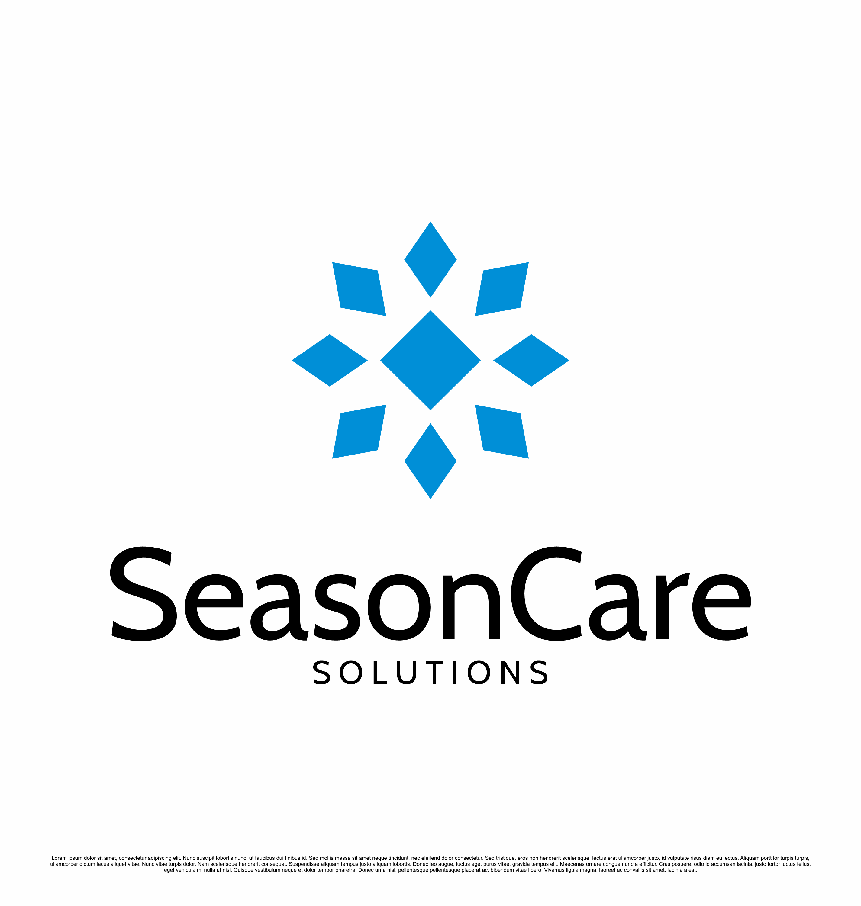 Logo Design by saesean for this project | Design #34640303