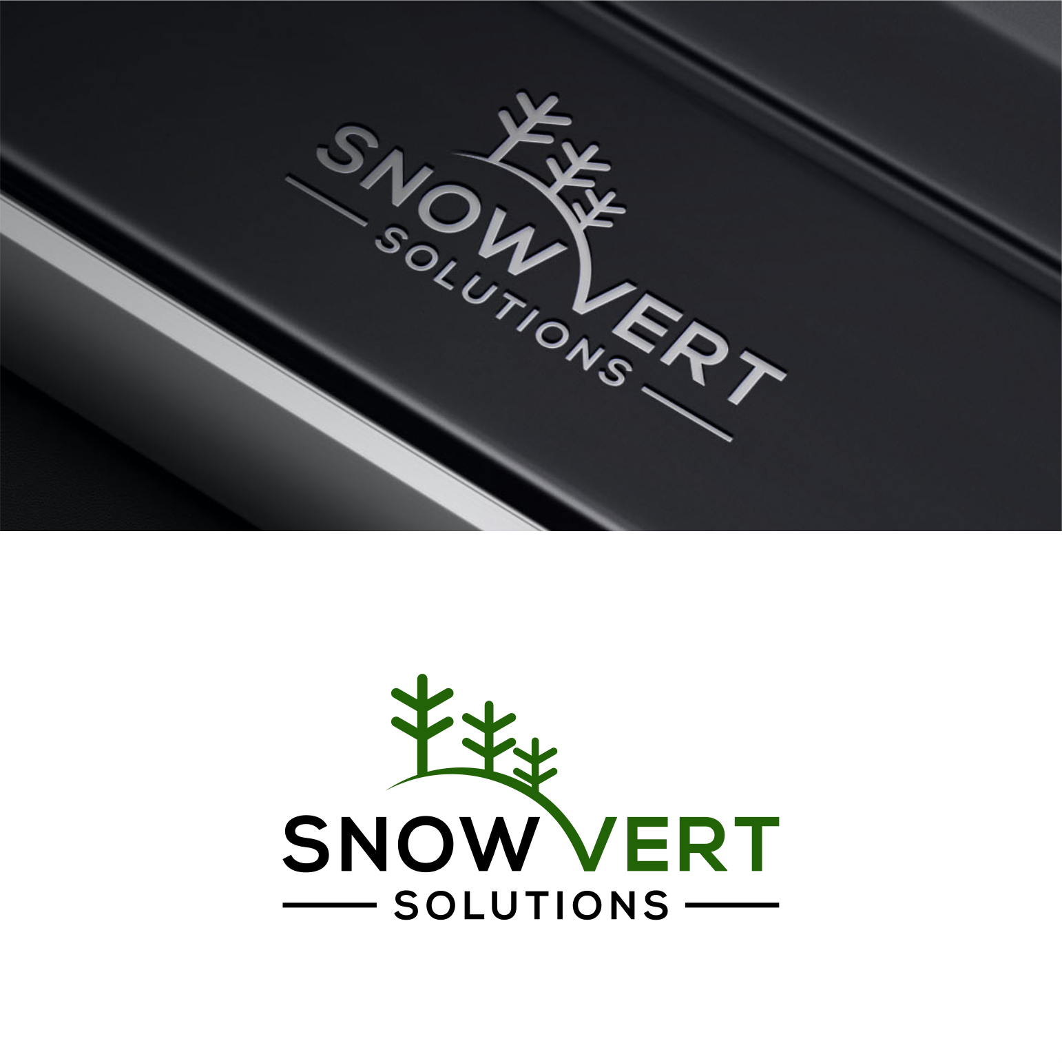 Logo Design by dodobakauu for this project | Design #34635198