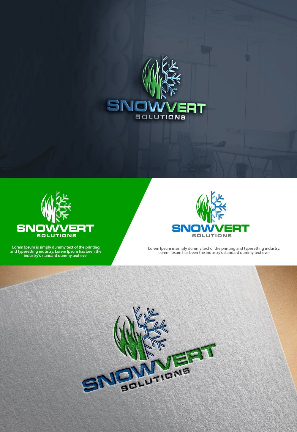 Logo Design by sulemani  creation for this project | Design #34638089