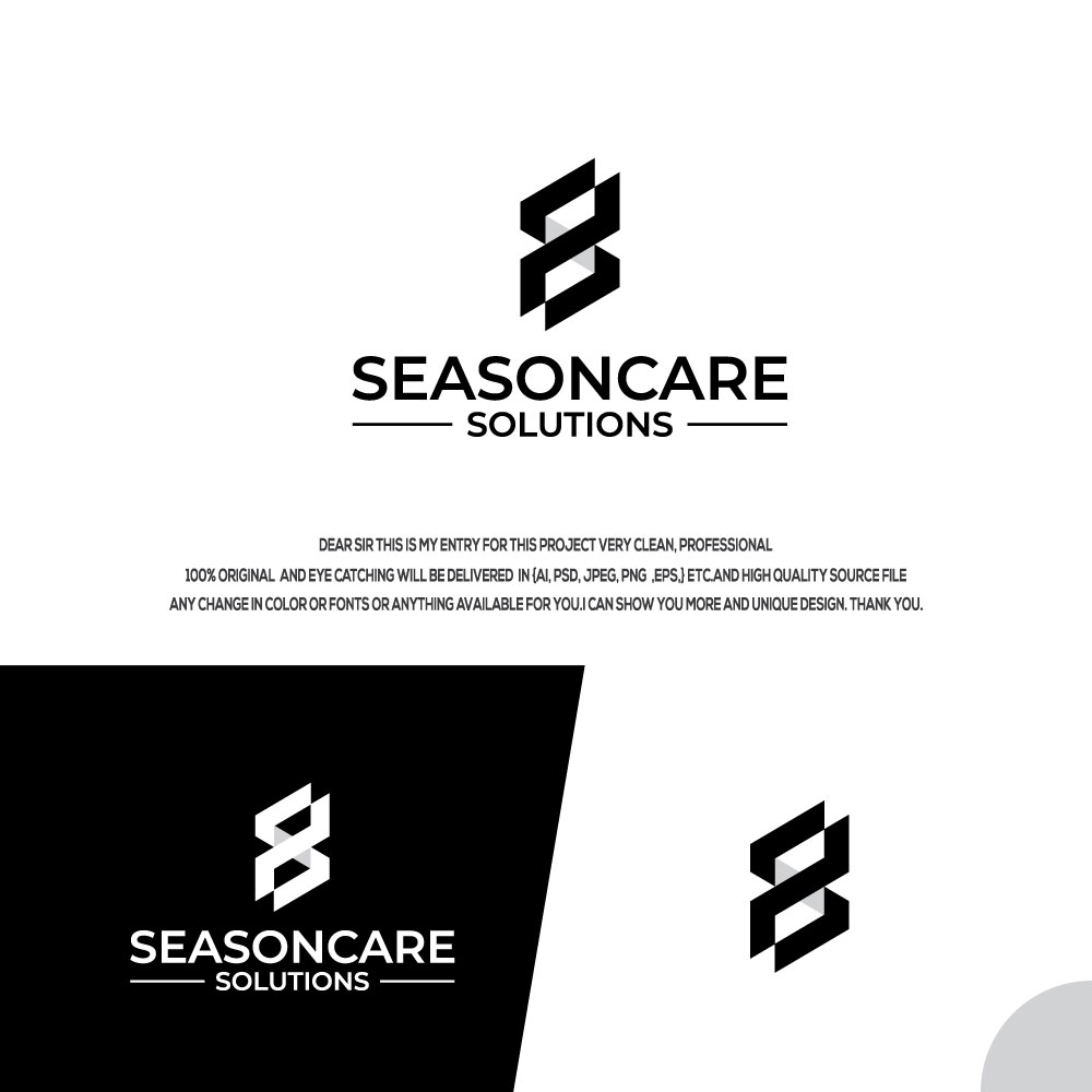 Logo Design by hossain32 for this project | Design #34641013