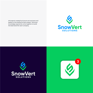 Logo Design by Kusuma Studio for this project | Design: #34635722
