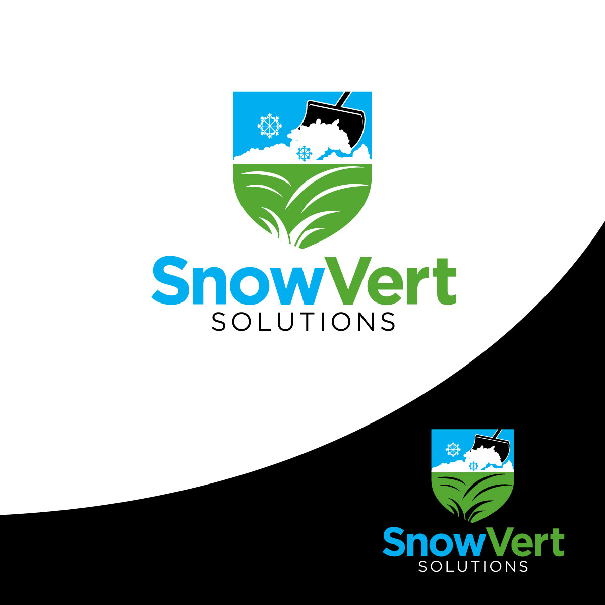 Logo Design by Alex Henry for this project | Design #34635034