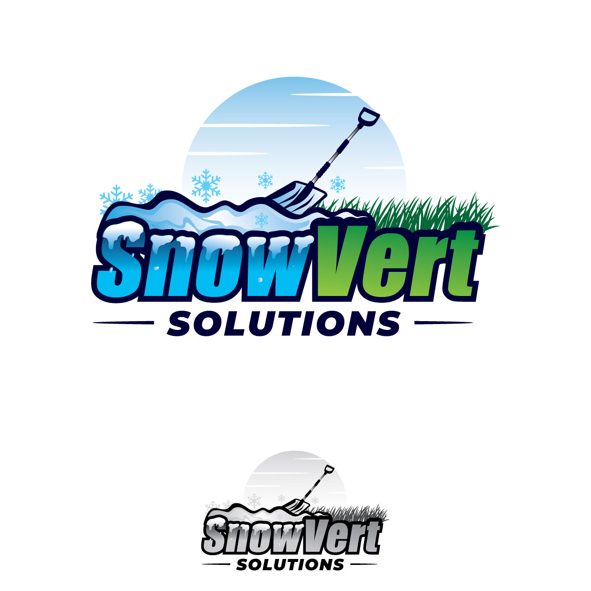 Logo Design by Dhimant Maloo for this project | Design #34636704