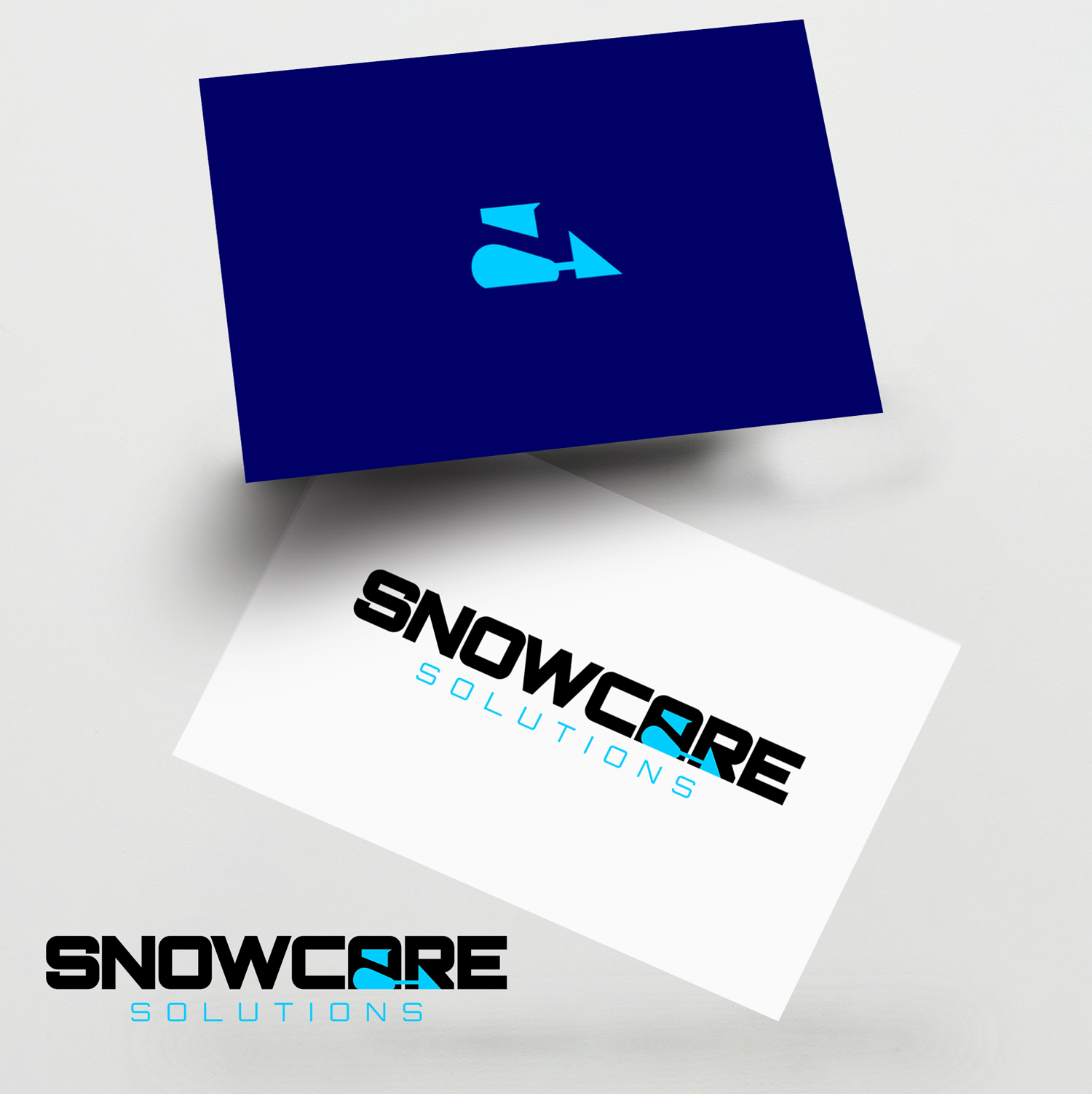 Logo Design by Marcos! for this project | Design #34640046
