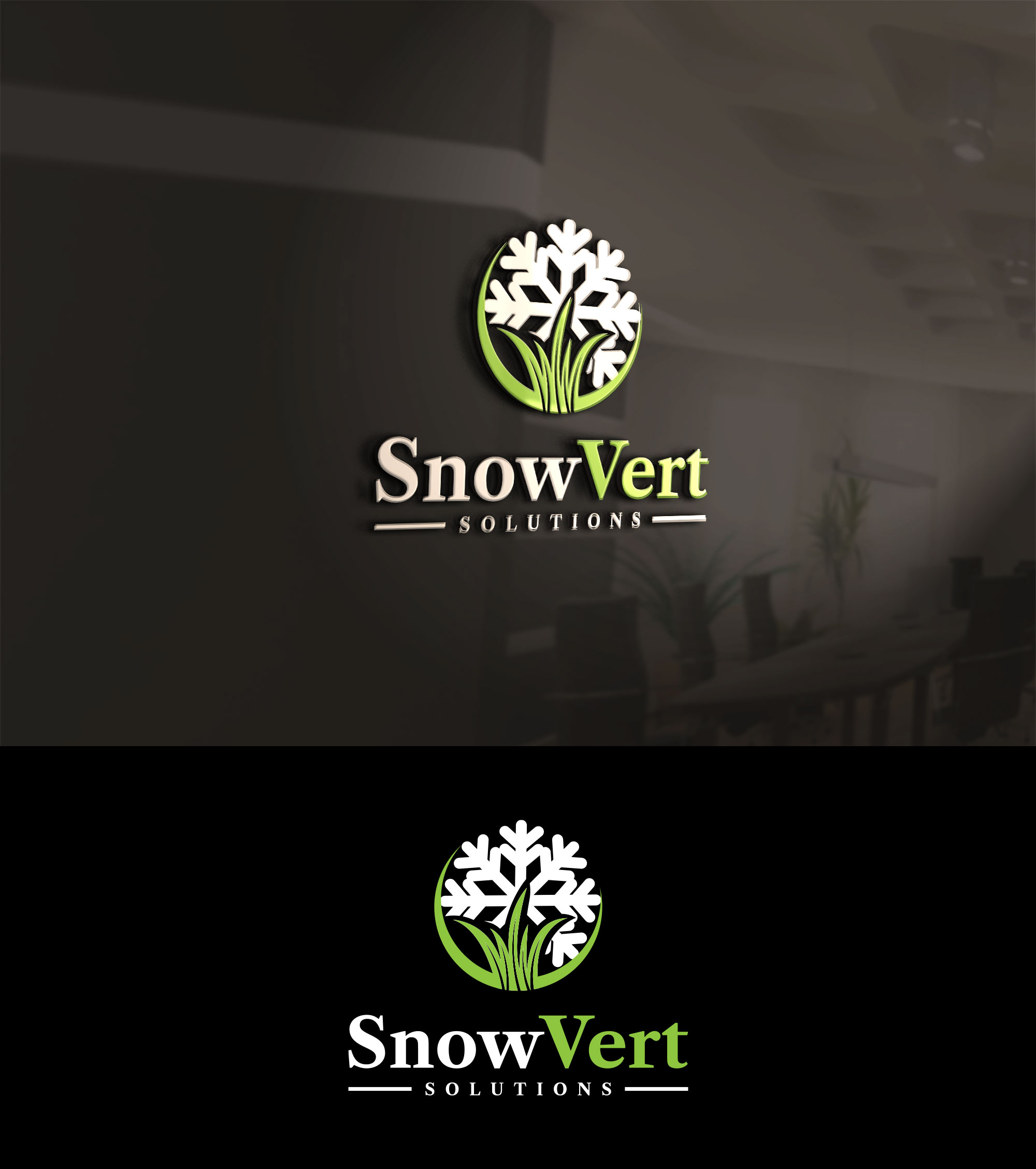 Design de Logo par Impressive Sol pour ce projet | Design #34638055