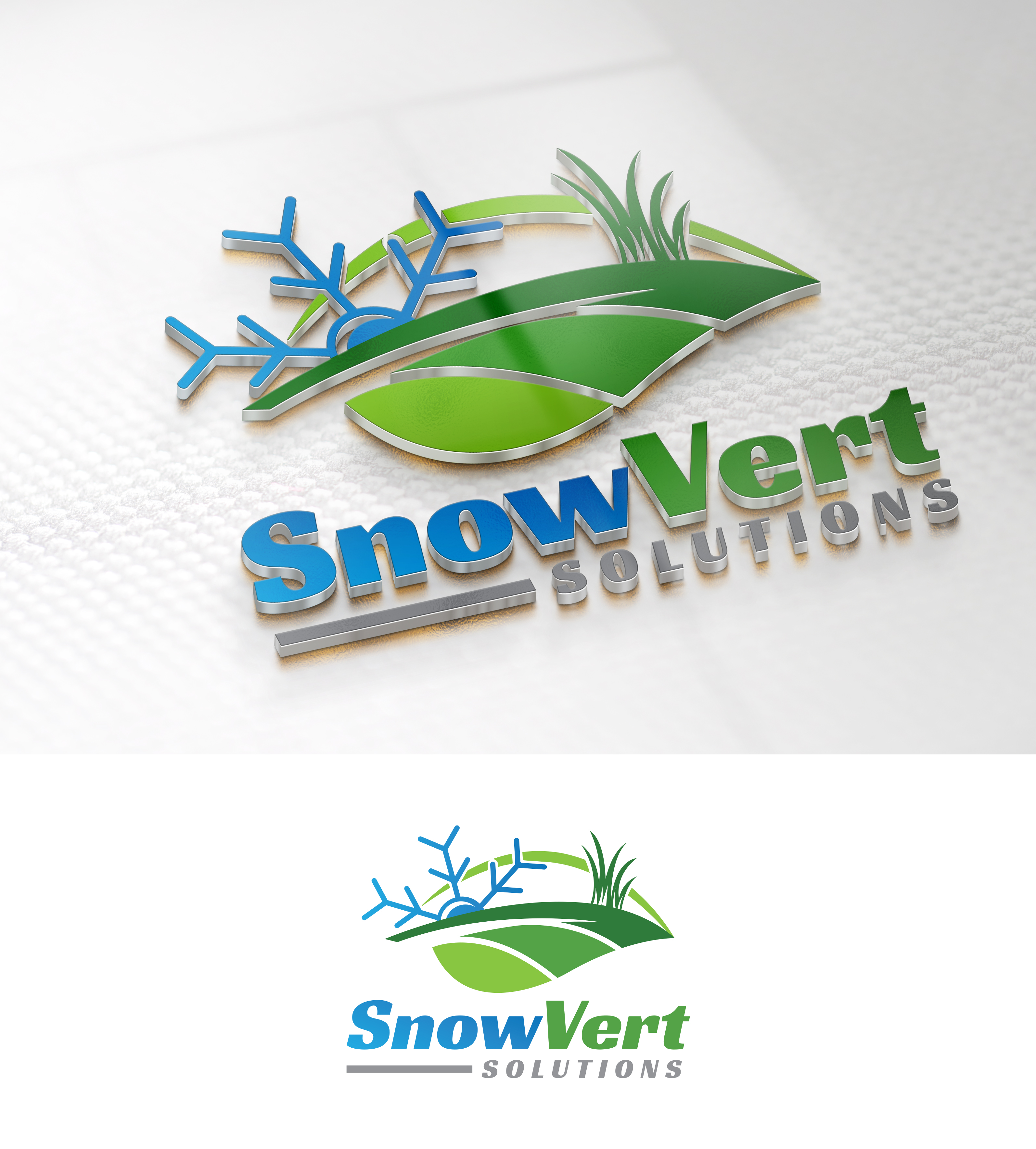 Logo Design by Impressive Solutions for this project | Design #34638056