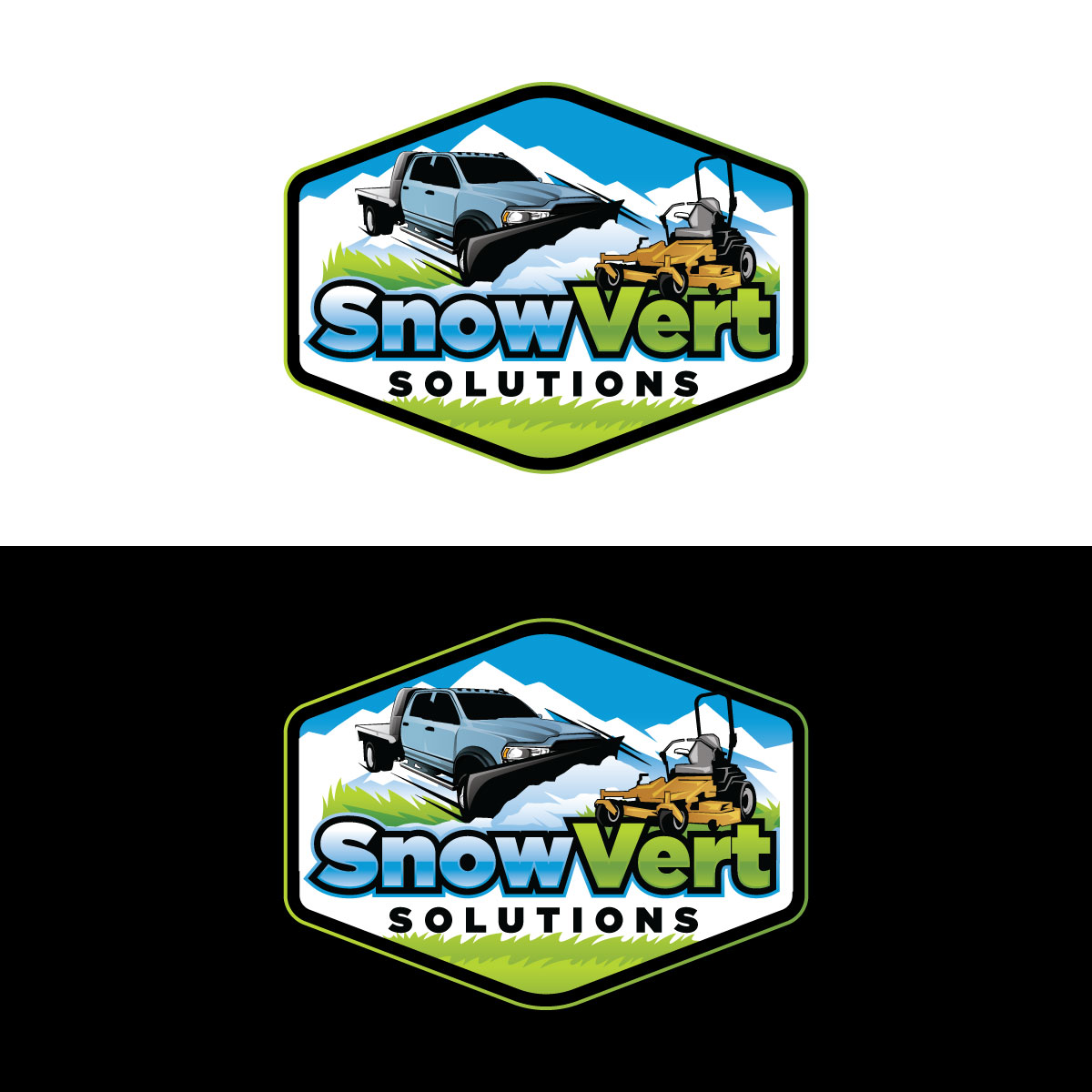 Logo Design by prodesigns99 for this project | Design #34637314