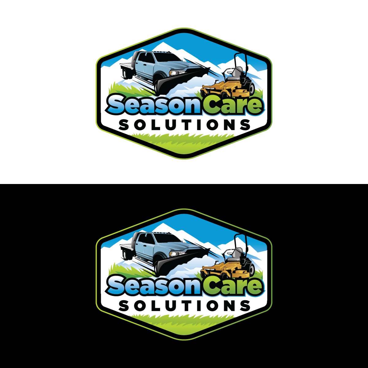 Logo Design by prodesigns99 for this project | Design #34639003