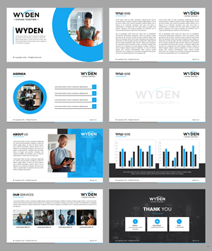 PowerPoint Design by pb for this project | Design #34646568