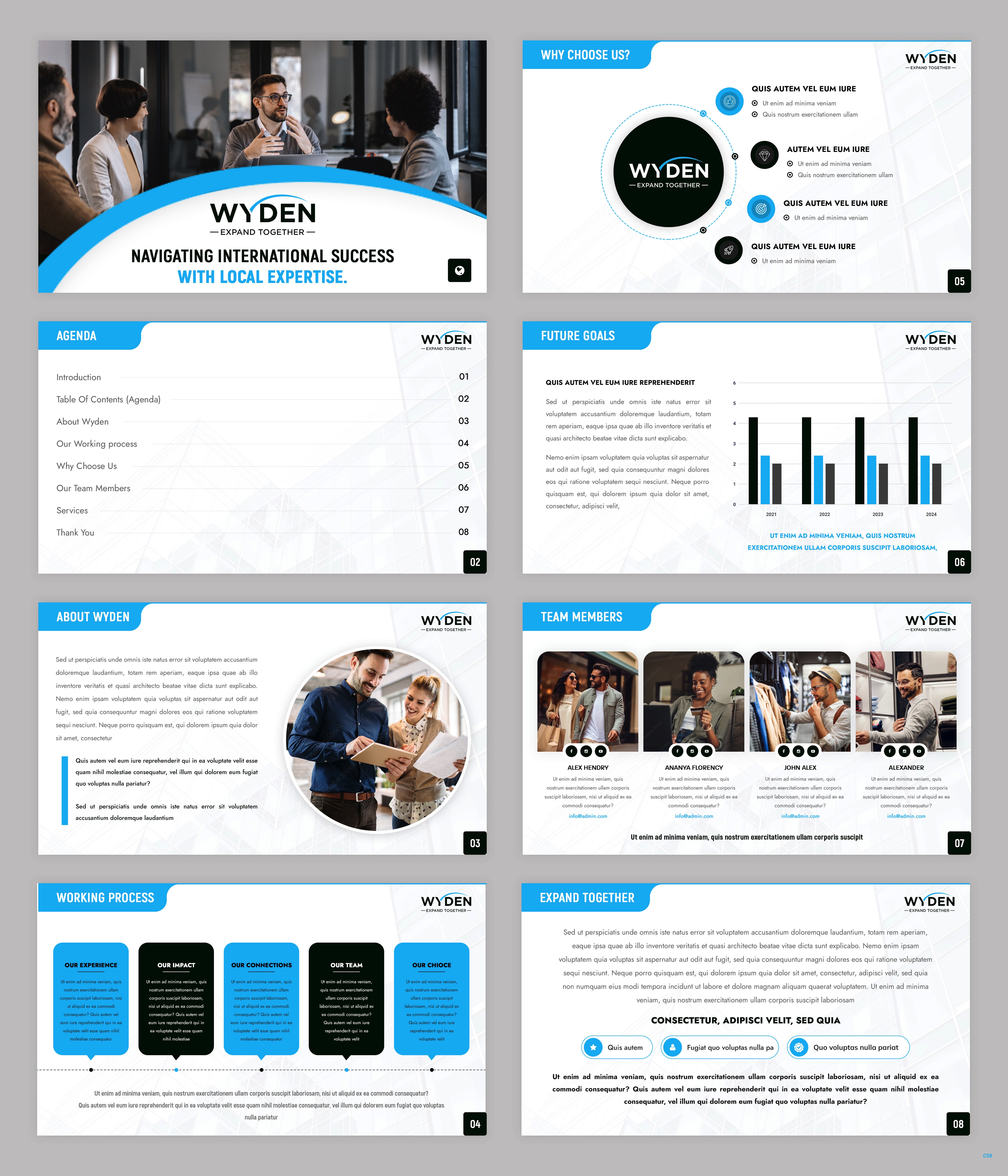 Diseño de PowerPoint por pb para este proyecto | Diseño #34646577