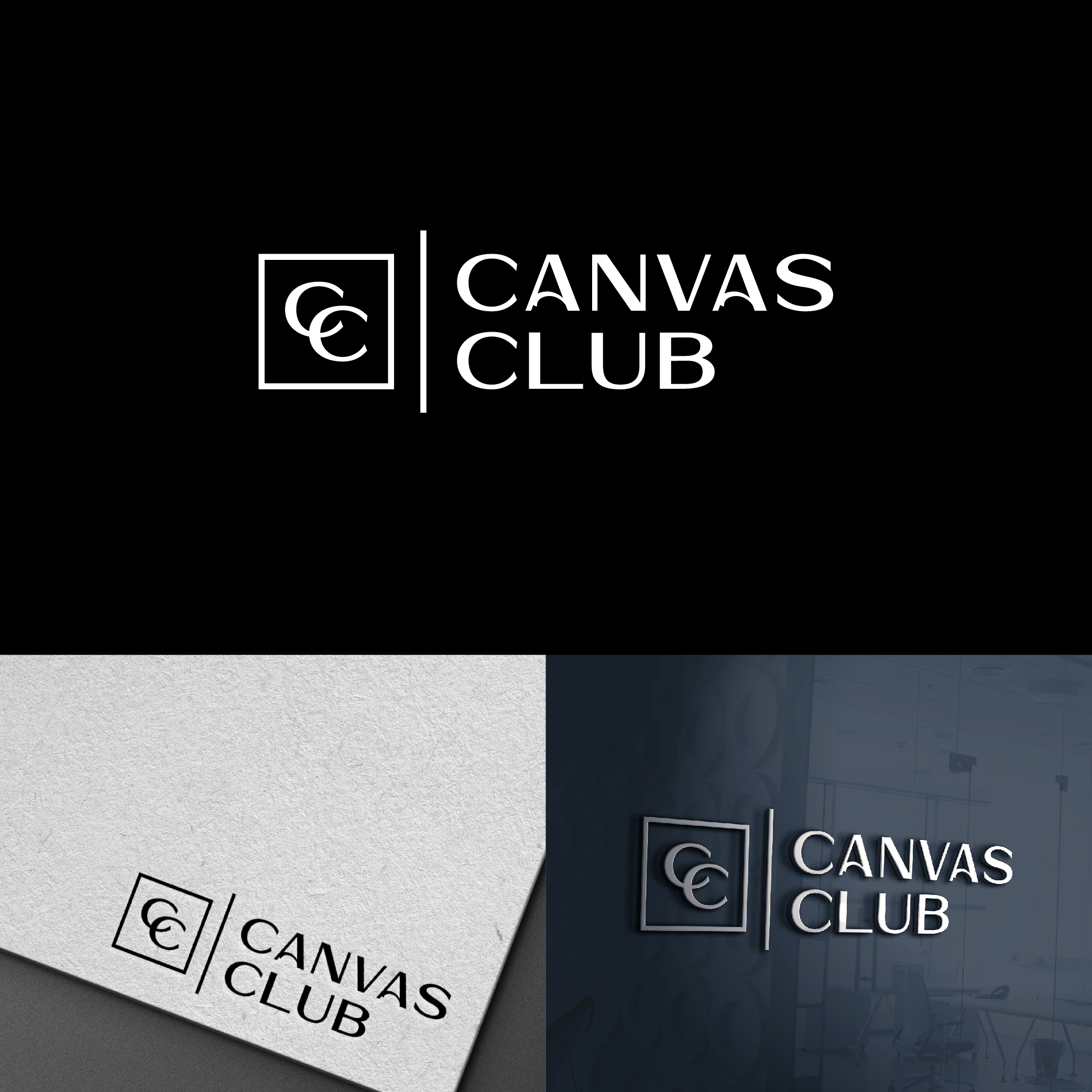 Logo Design by designer profile for Wikström Malmqvist AB | Design #34625564