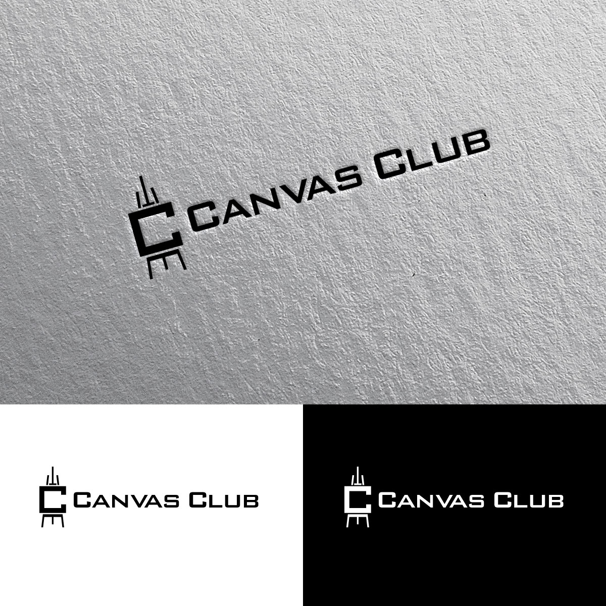 Logo Design by Alex Henry for Wikström Malmqvist AB | Design #34624335