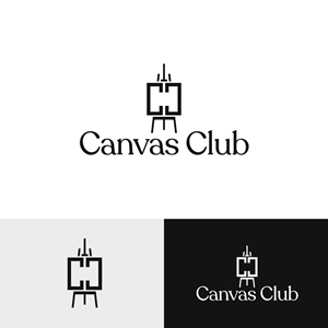 Logo Design by Alex Henry for Wikström Malmqvist AB | Design: #34624453