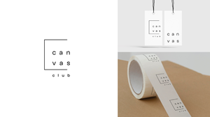 Logo Design by Moisés Sousa for Wikström Malmqvist AB | Design: #34633219