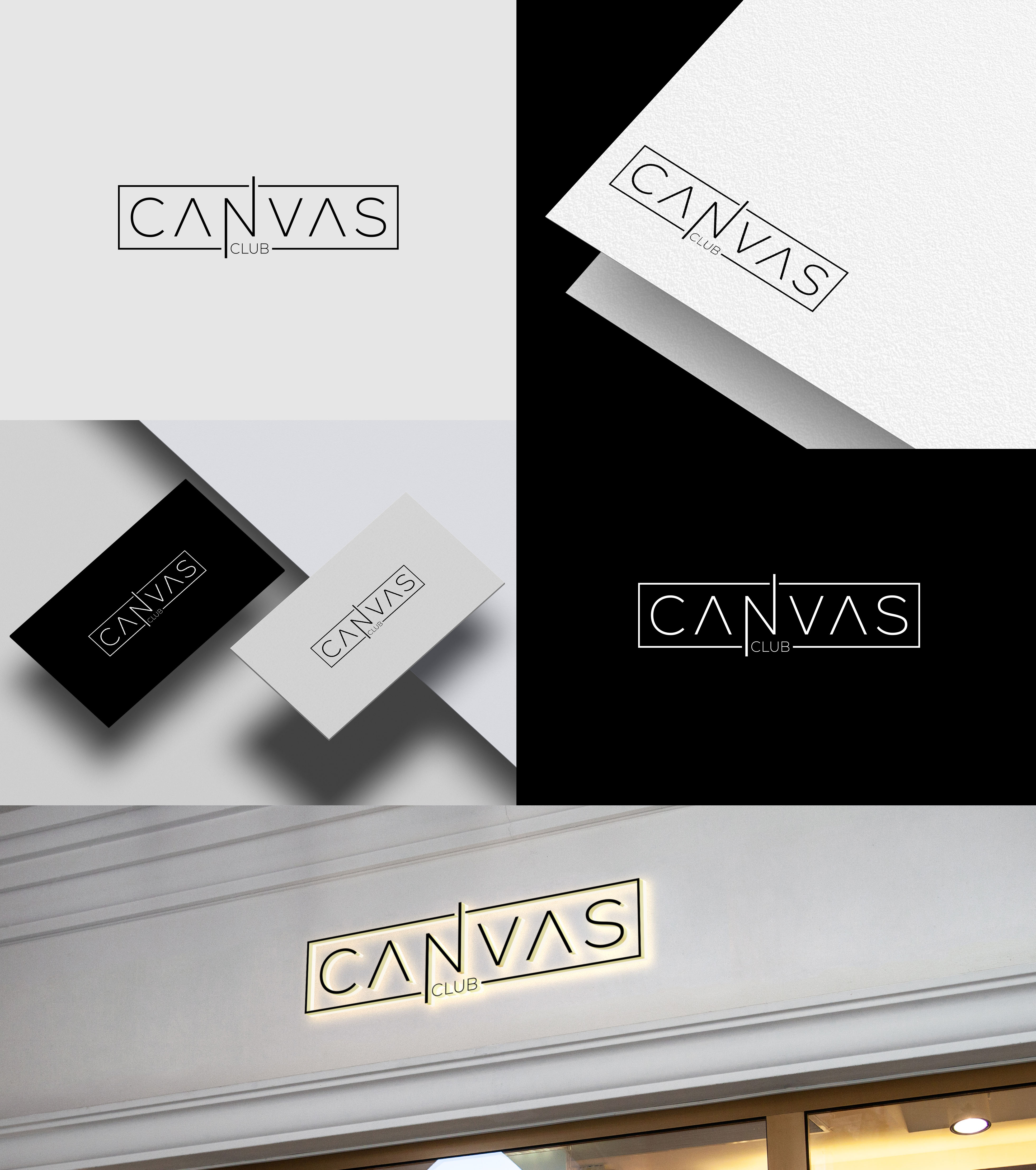 Logo Design by aexoagency for Wikström Malmqvist AB | Design #34624421