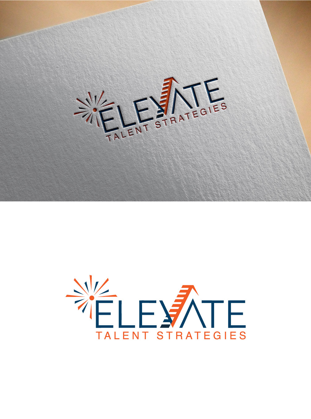 Logo Design by KING JM for this project | Design #34632162