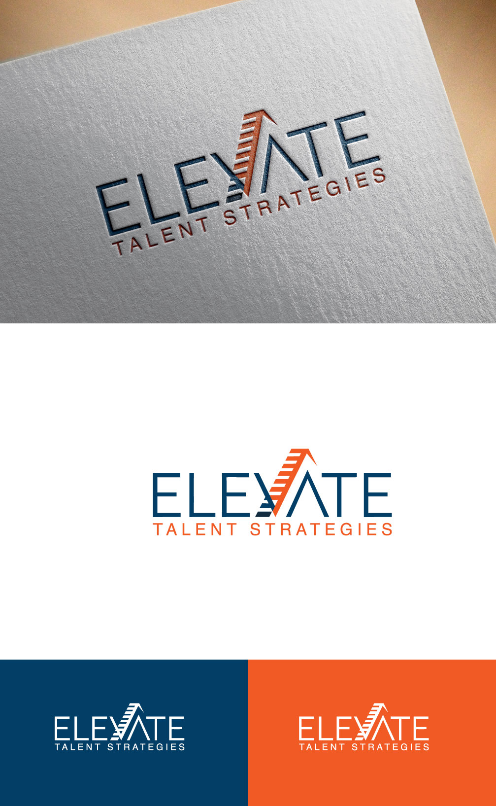 Logo Design by KING JM for this project | Design #34636390