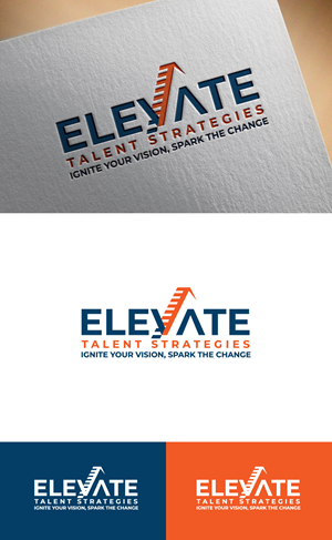 Logo Design by KING JM for this project | Design: #34662368