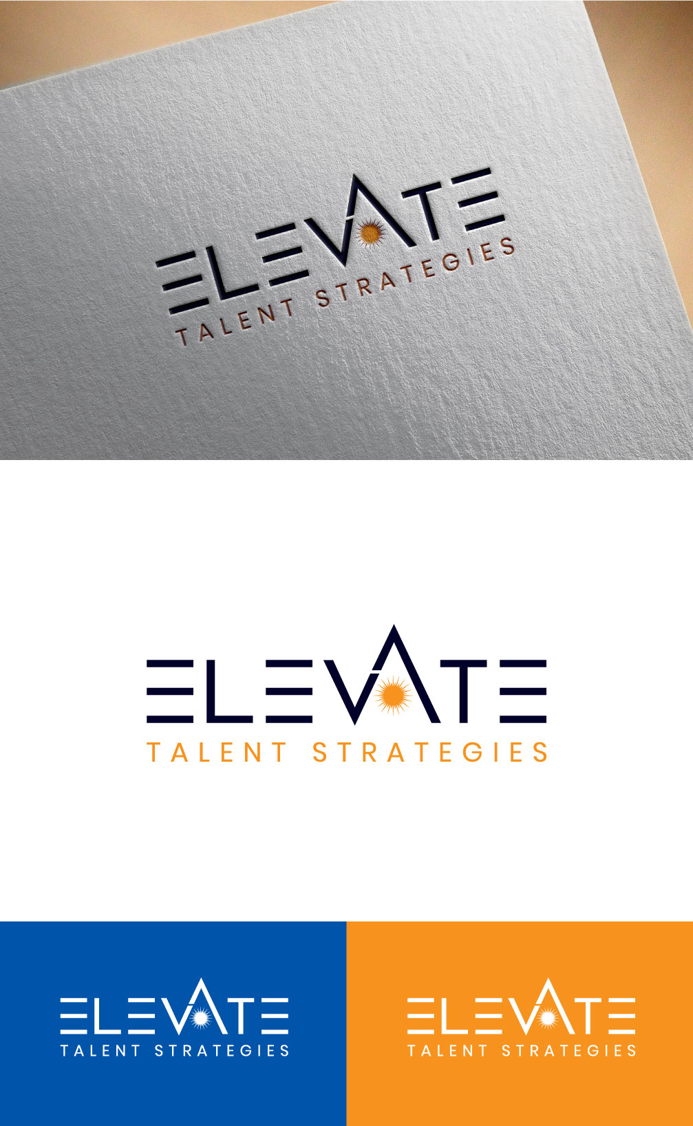 Logo Design by faridajems for this project | Design #34632428