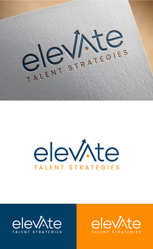 Logo Design by faridajems for this project | Design: #34639073