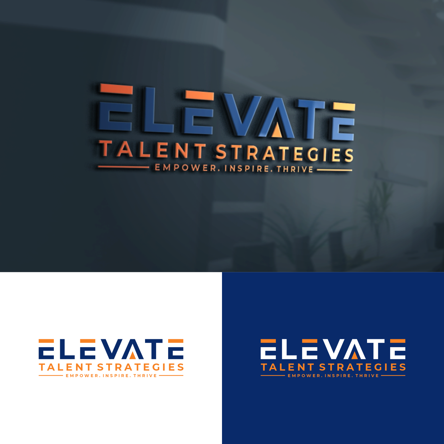 Logo Design by 16surya for this project | Design #34663048