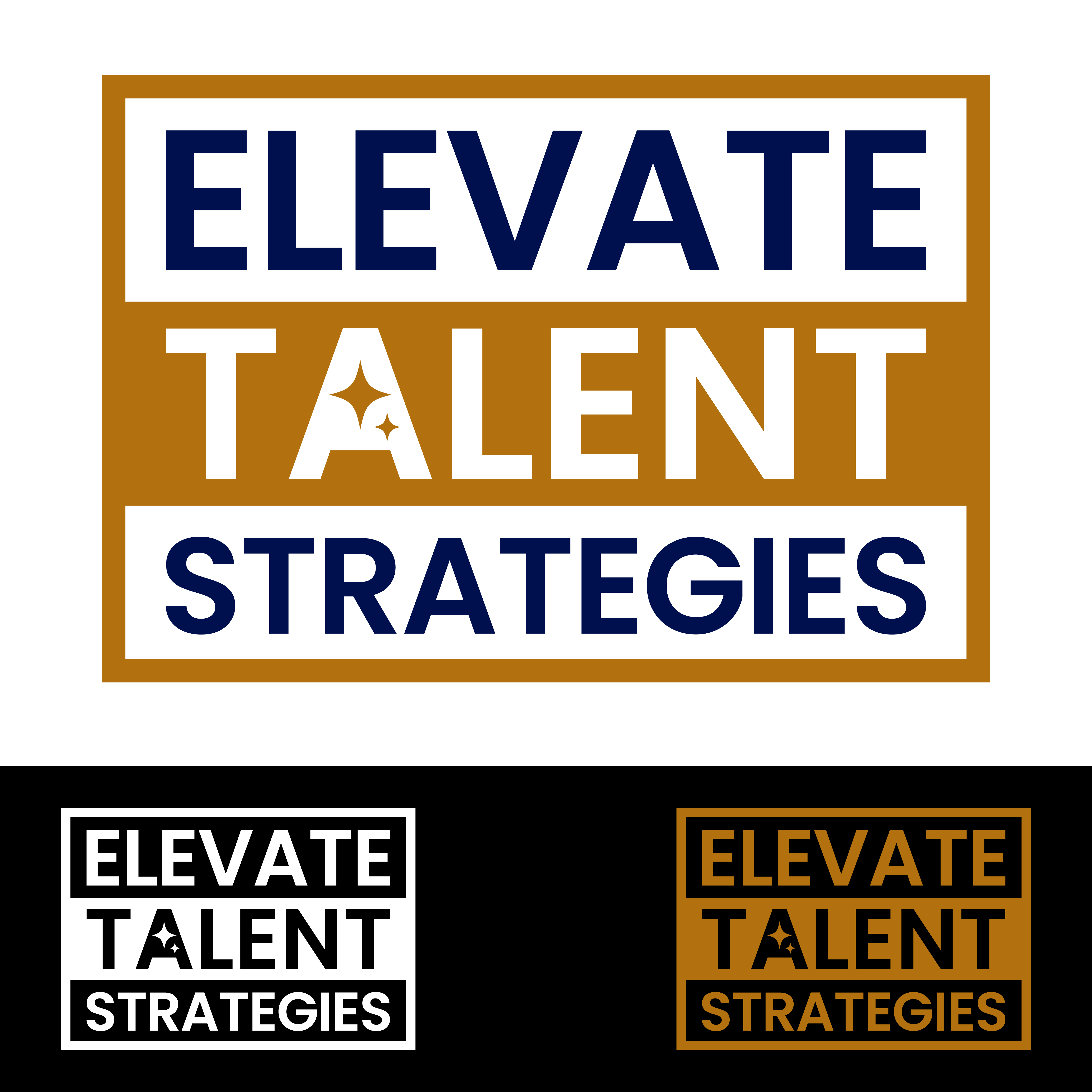 Logo Design by John Mark Arts for this project | Design #34630258