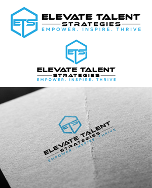 Logo Design by ahmeddesigner123 for this project | Design: #34629898