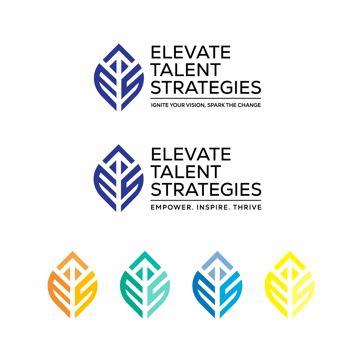 Logo Design by ahmeddesigner123 for this project | Design #34638487