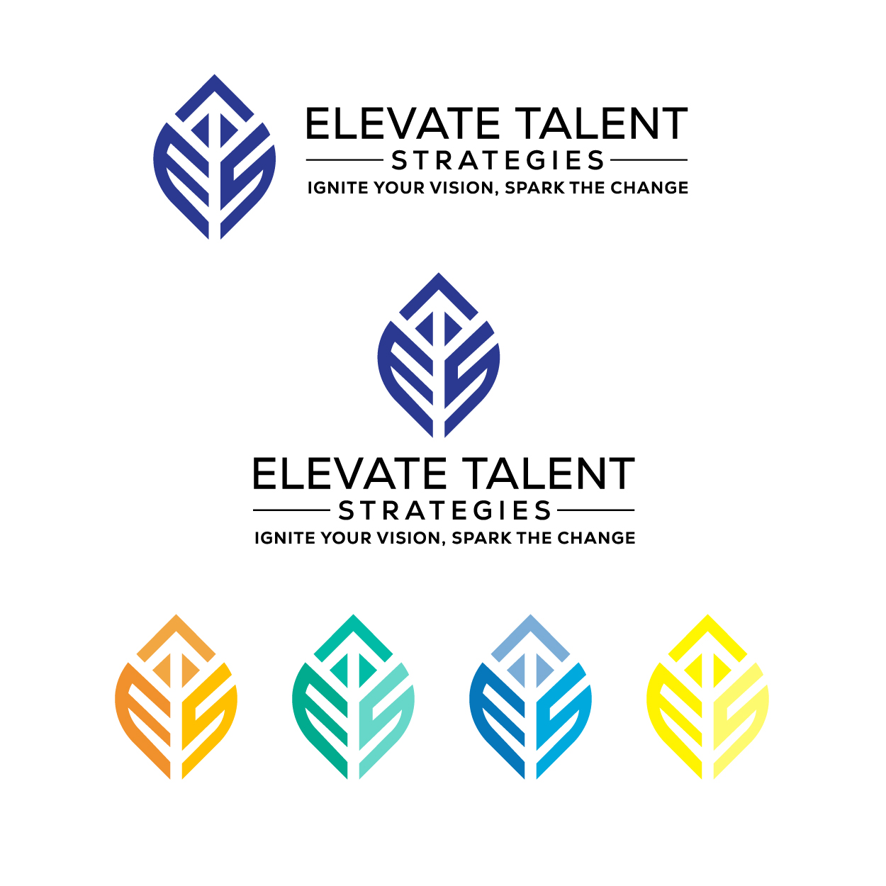 Logo Design by ahmeddesigner123 for this project | Design #34638534