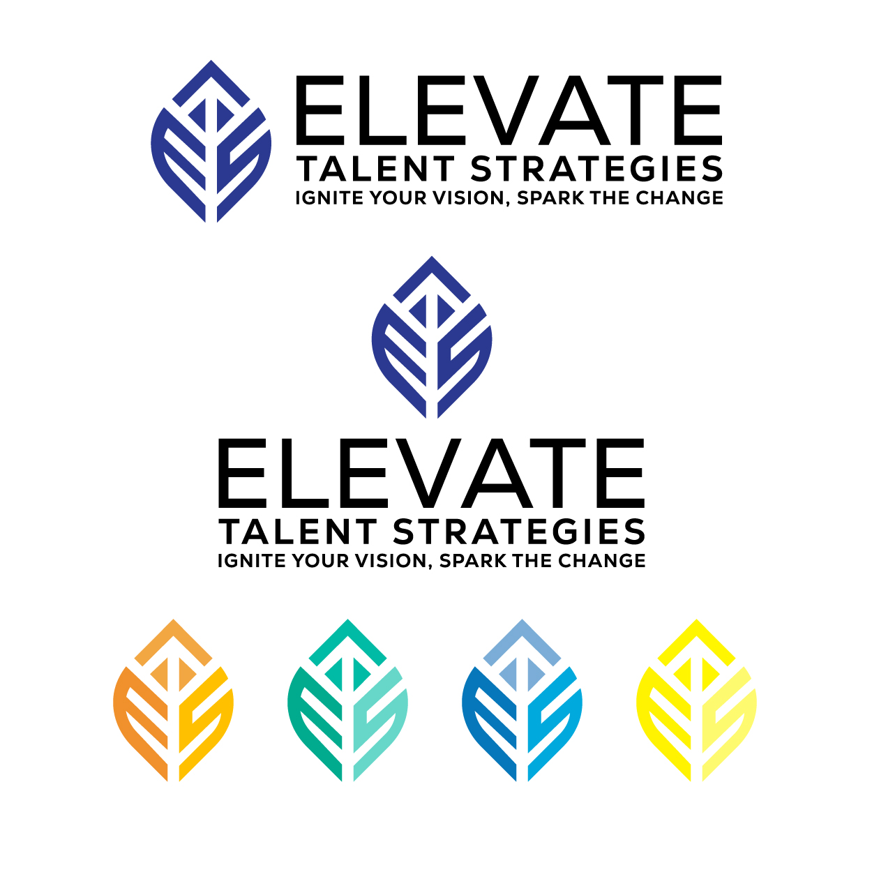 Logo Design by ahmeddesigner123 for this project | Design #34638835