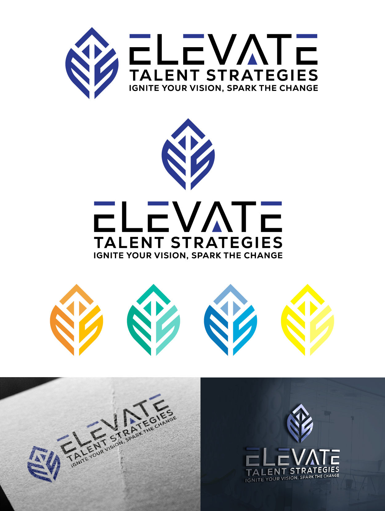 Logo Design by ahmeddesigner123 for this project | Design #34638880