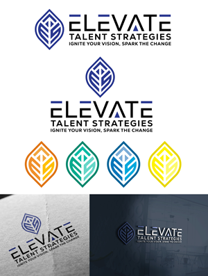 Logo Design by ahmeddesigner123 for this project | Design: #34656998