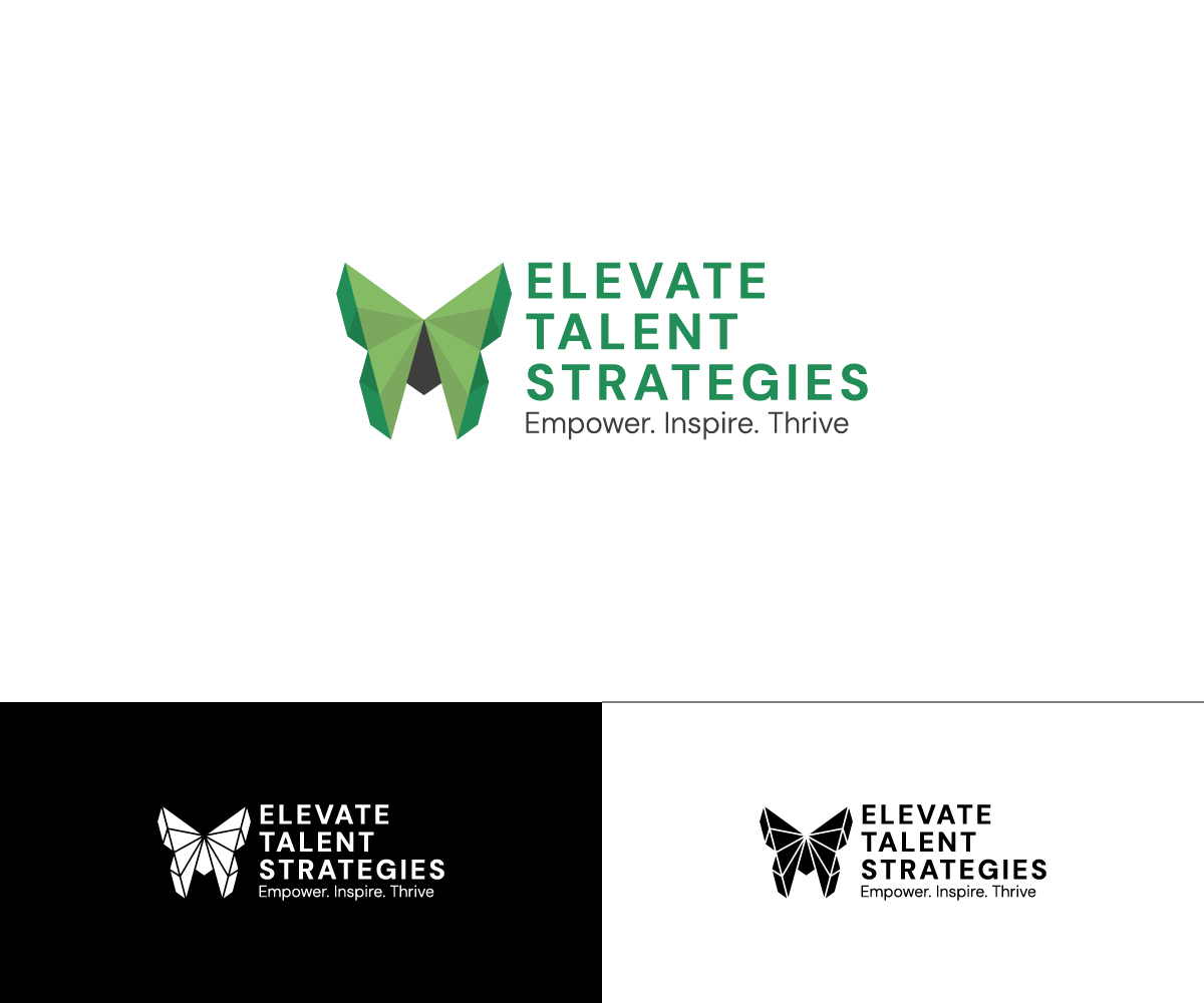 Logo Design by WahyuHMD for this project | Design #34629925