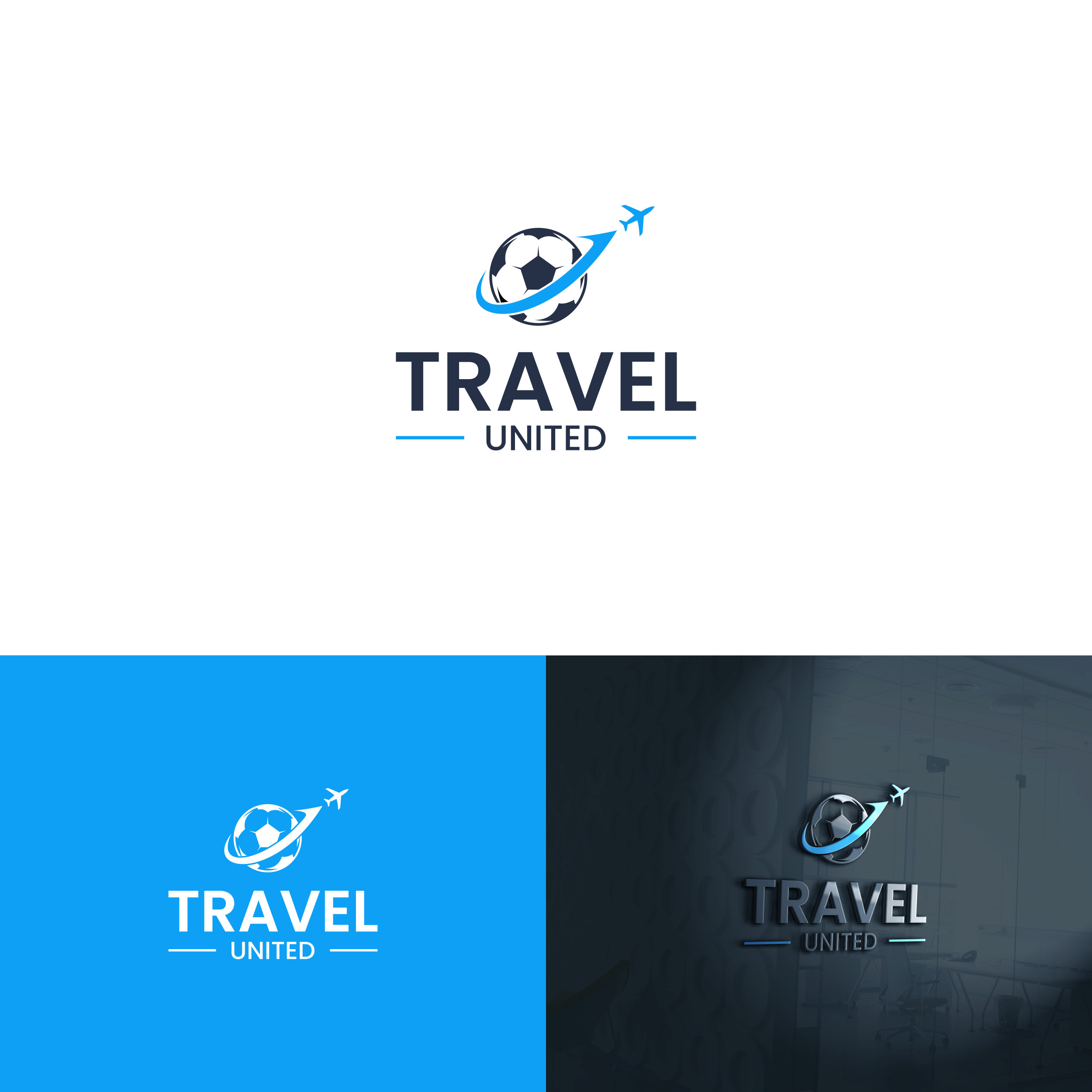 Logo Design by indaha2k for this project | Design #34626817