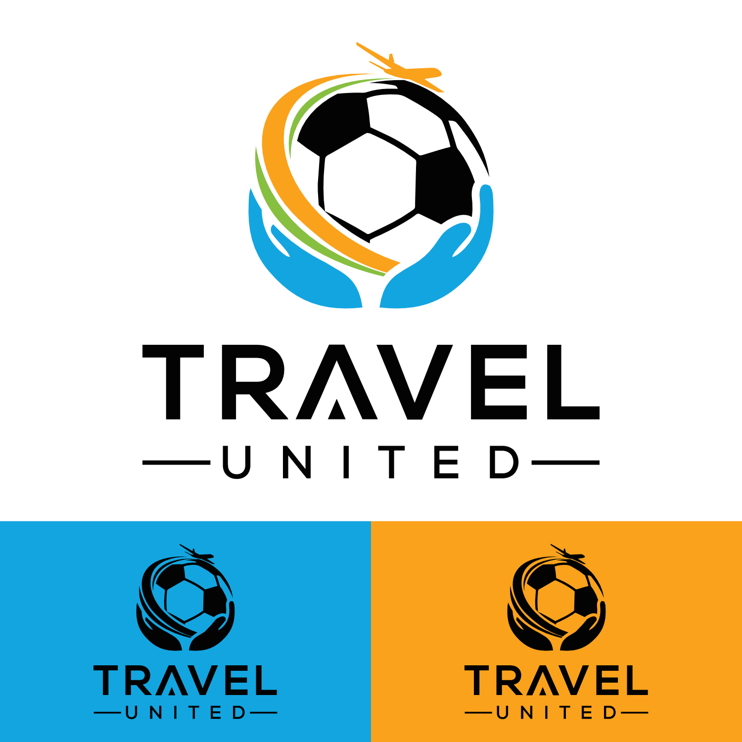 Logo Design by Dalang Design for this project | Design #34625971