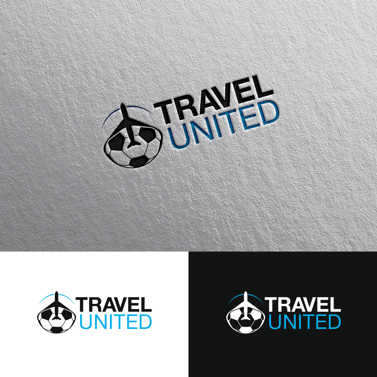 Logo Design by Alex Henry for this project | Design #34624613