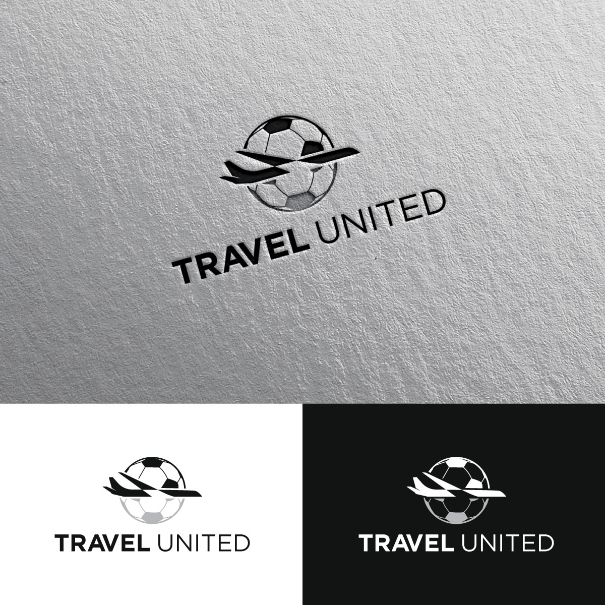 Logo Design by Alex Henry for this project | Design #34624766