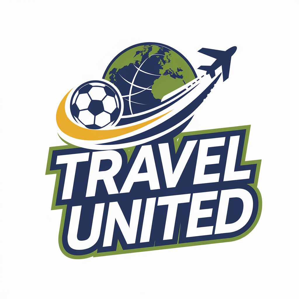 Logo Design by echosaputro for this project | Design #34627052