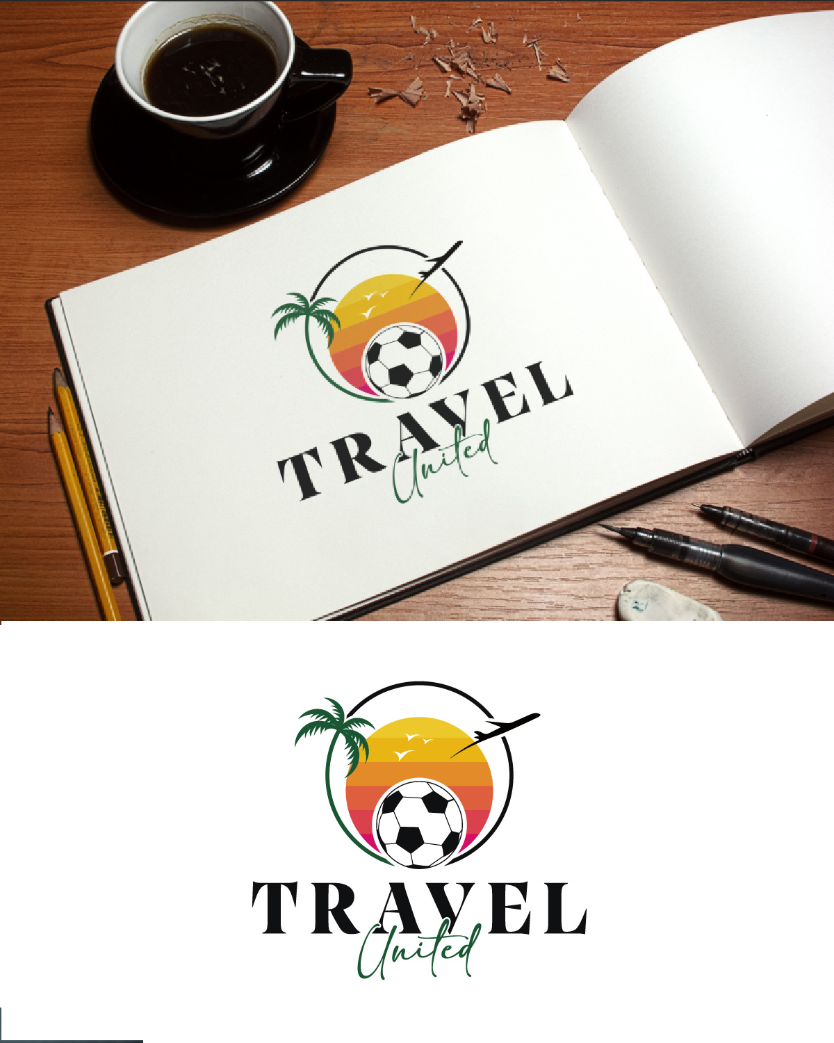 Logo Design by fly  design for this project | Design #34631281