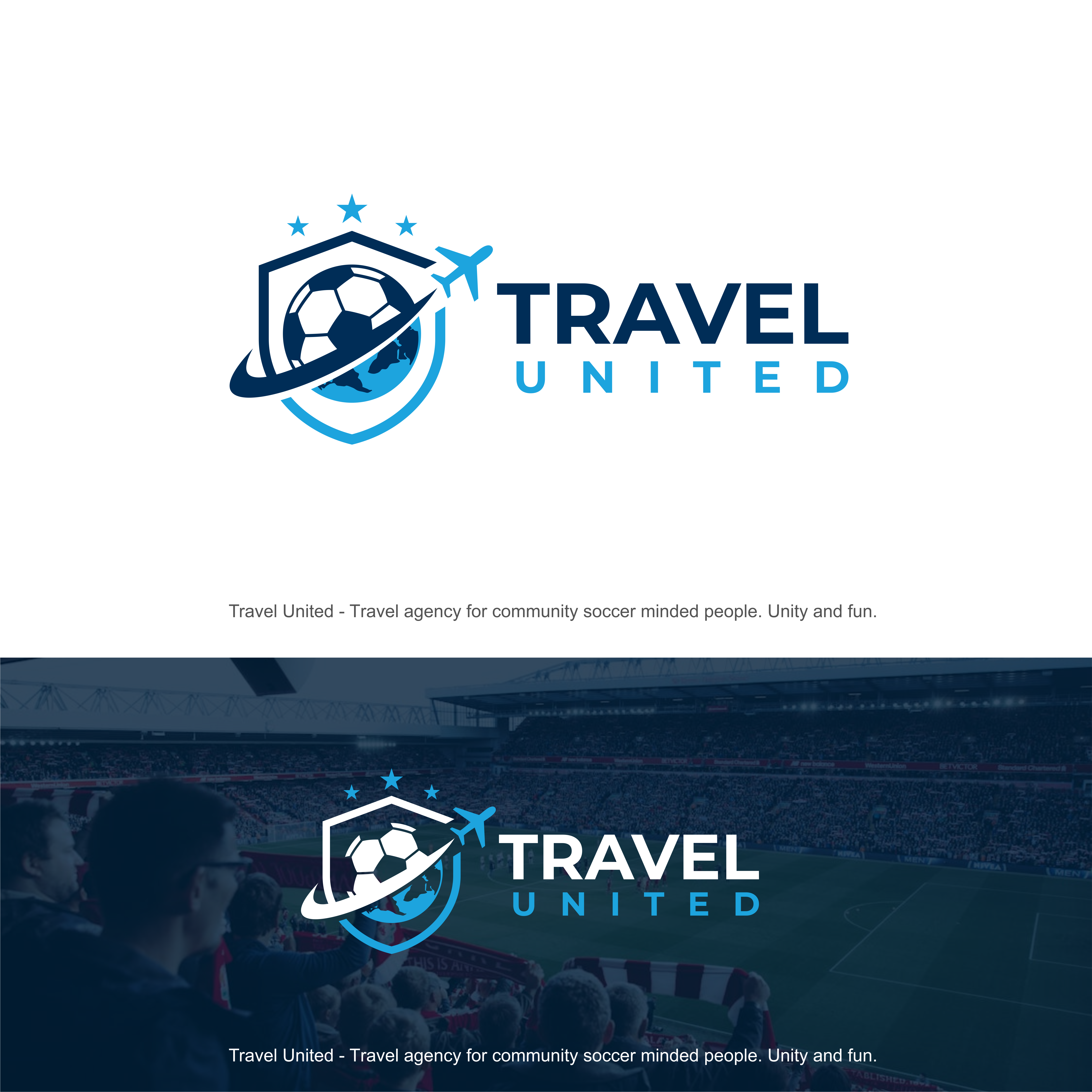Logo Design by Reza Refianto for this project | Design: #34631381