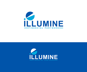 Logo Design by jonkonrad for Illumine Financial Partners | Design: #34632997