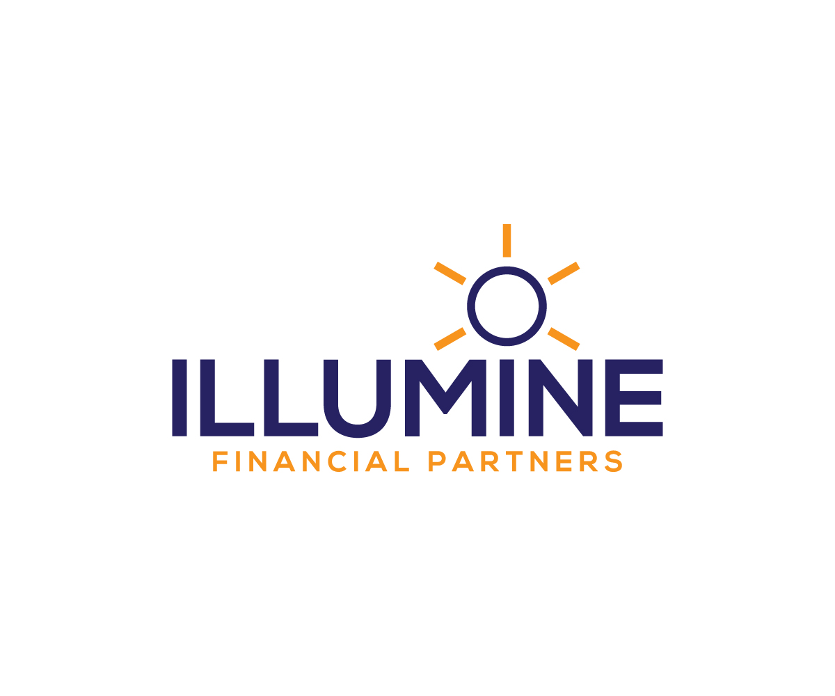 Diseño de Logo por RS_Design para Illumine Financial Partners | Diseño #34633157