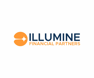 Logo Design by Thati Designs for Illumine Financial Partners | Design: #34628952